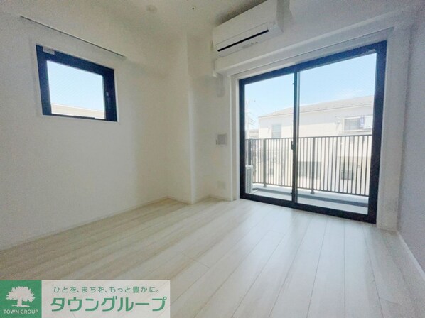 メイクス武蔵小杉IIの物件内観写真